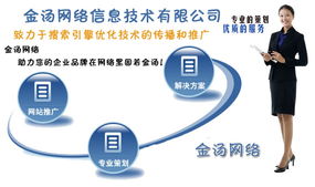 金湯網絡信息技術 助您品牌固若金湯的SEO解決方案