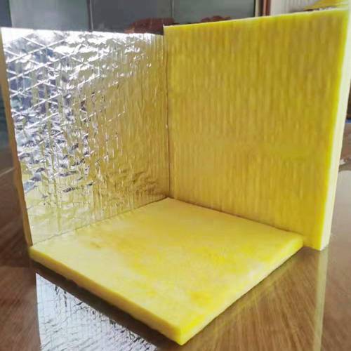 建筑保溫材料應用科普:玻璃棉墻體,屋面,地板適配場景解析